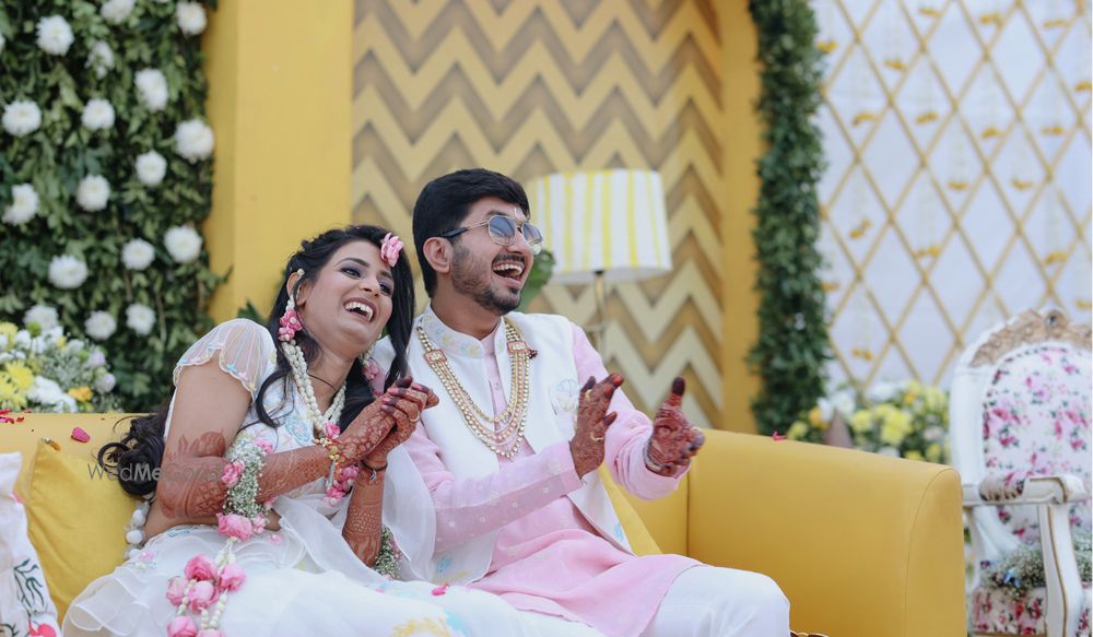 Photo From SUYASH &  AYUSHI - By RK Wedding Photography