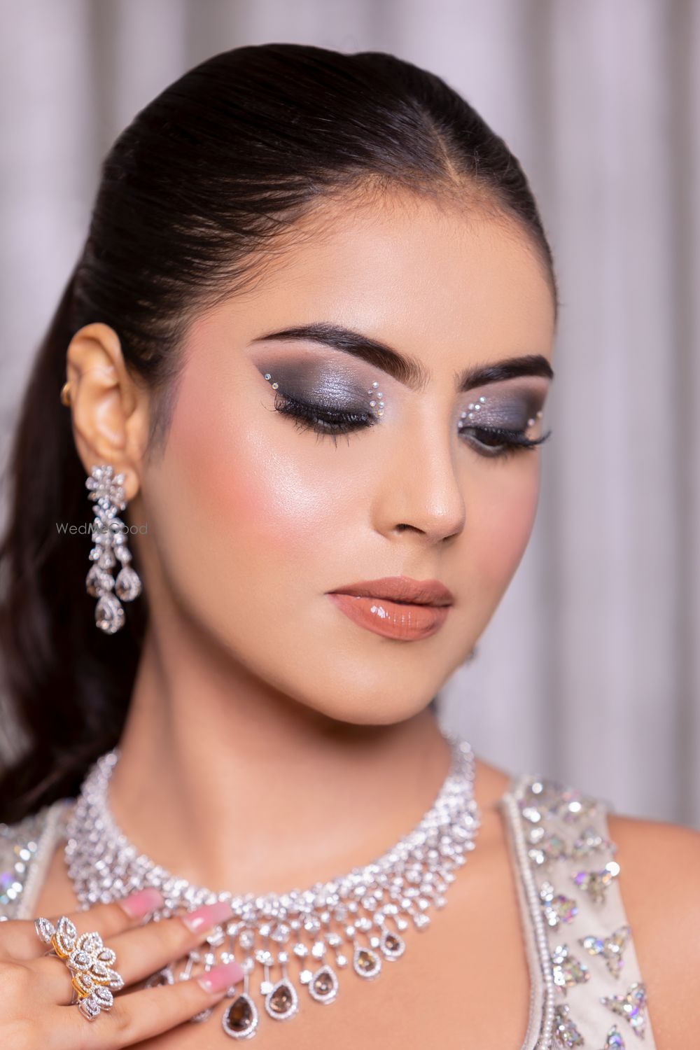 Photo From Sanya - By Makeovers By Divya Arora