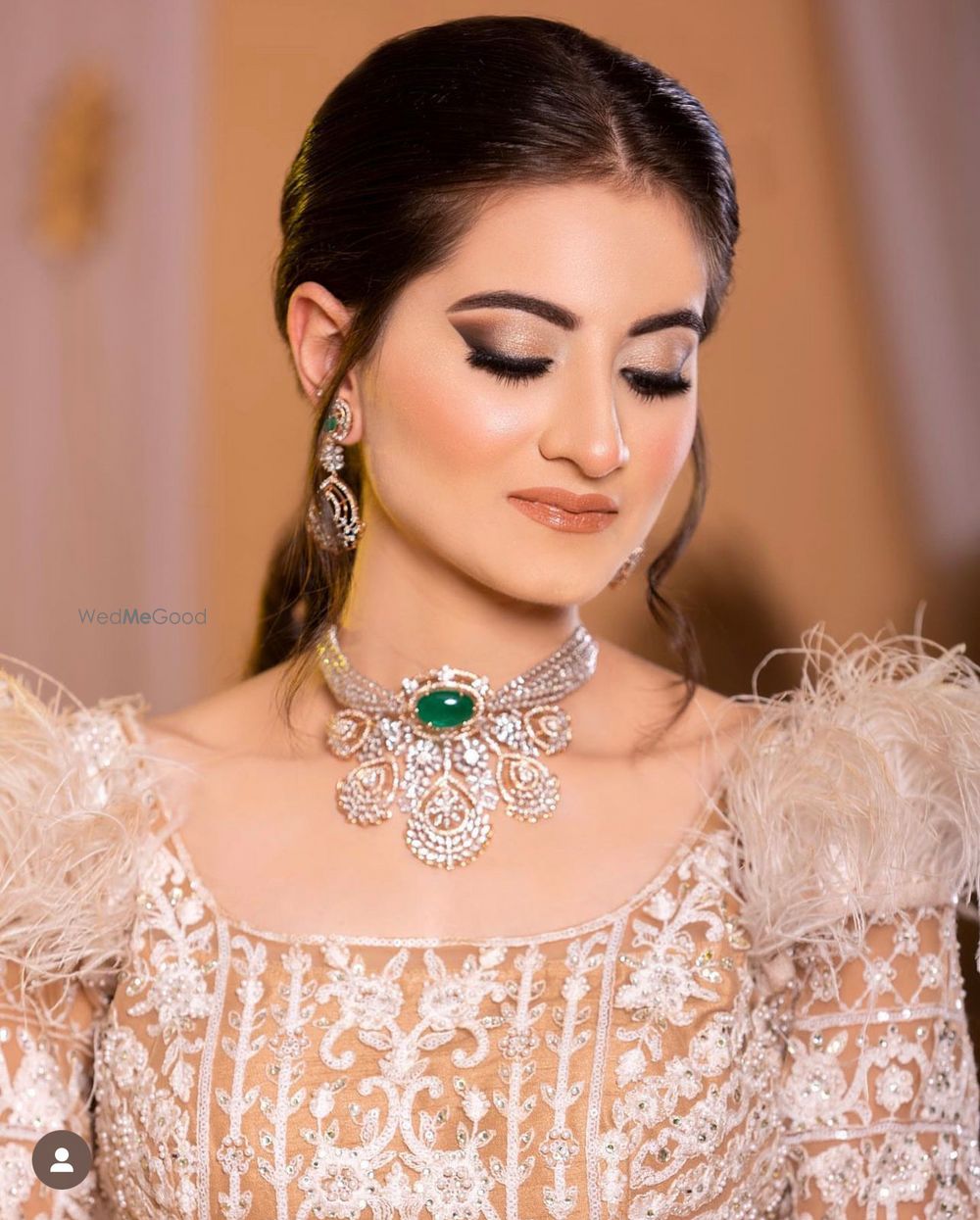 Photo From Lehar - By Makeovers By Divya Arora