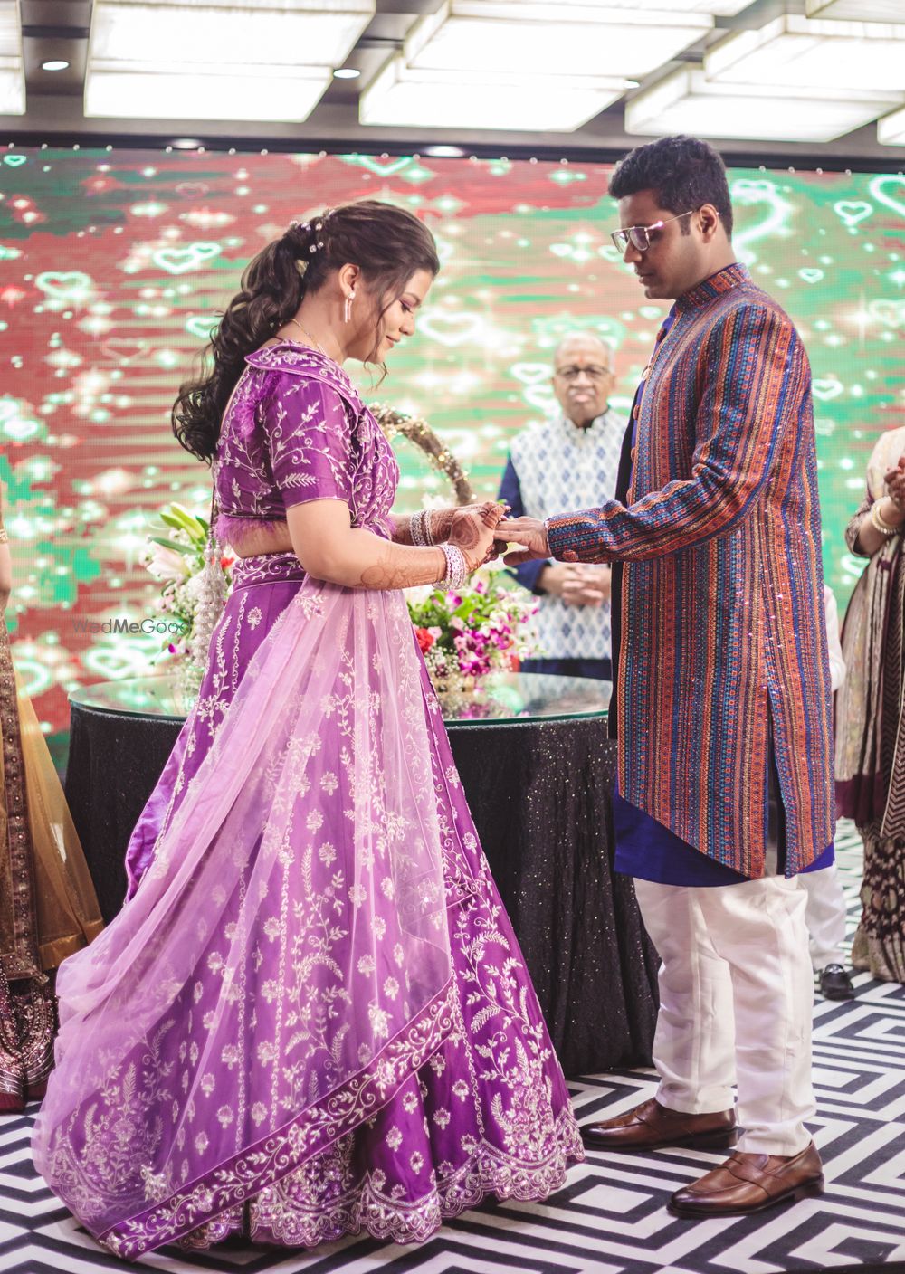 Photo From Krutika and Kushal - By WSC Events