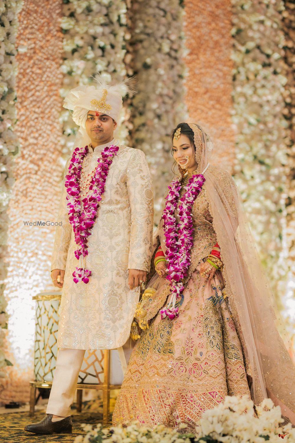 Photo From Pooja & Abhimanyu - By Weddings by Arc