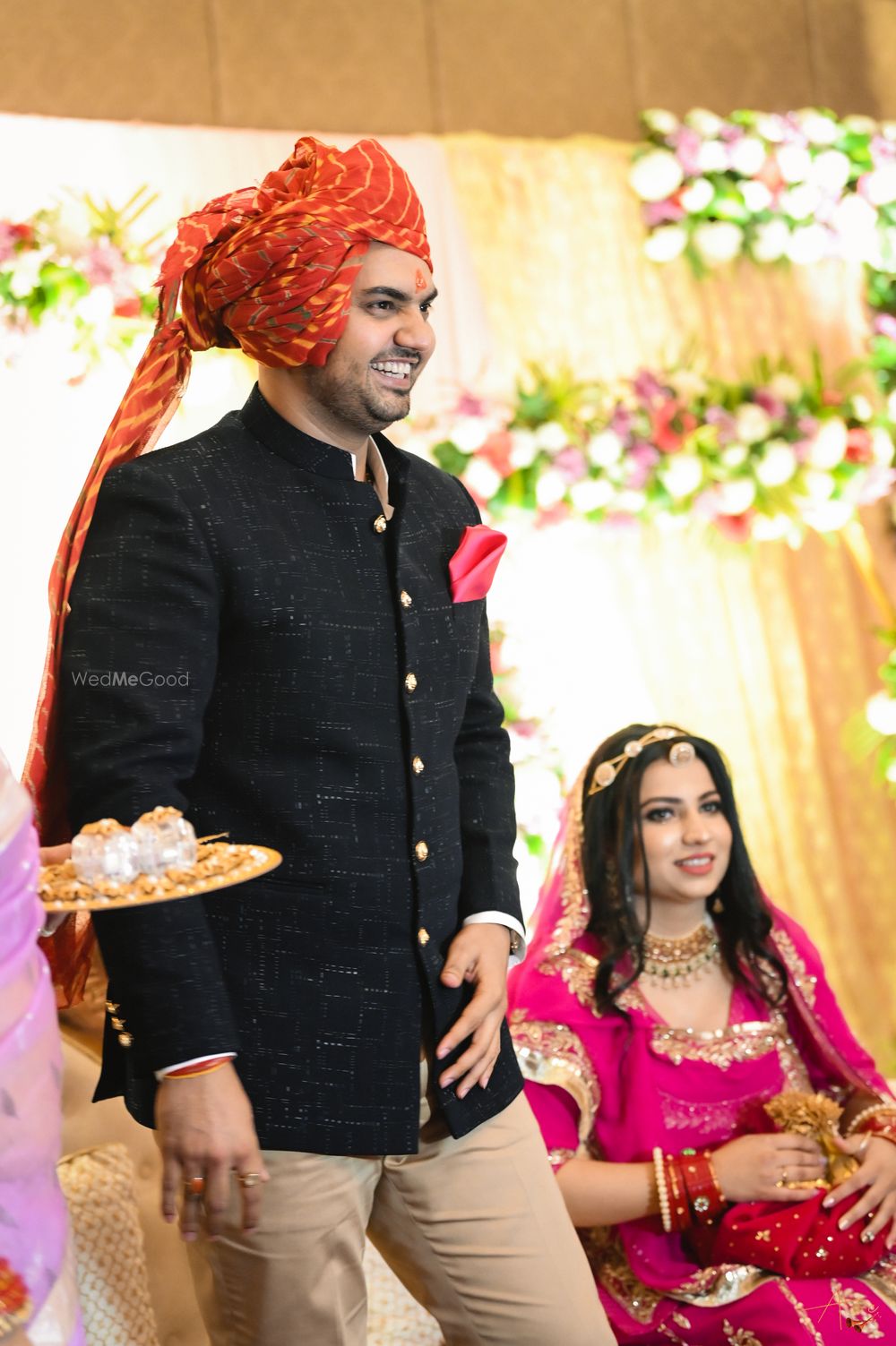 Photo From Pooja & Abhimanyu - By Weddings by Arc