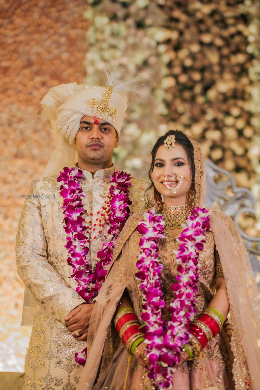 Photo From Pooja & Abhimanyu - By Weddings by Arc