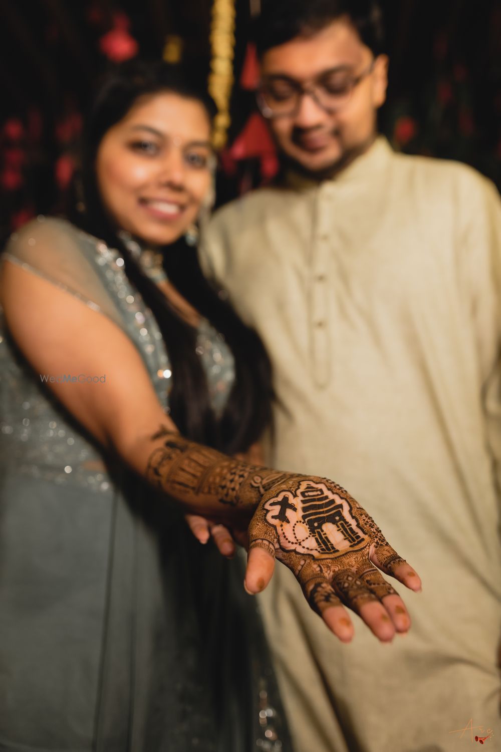 Photo From Aparna & Ayush - By Weddings by Arc