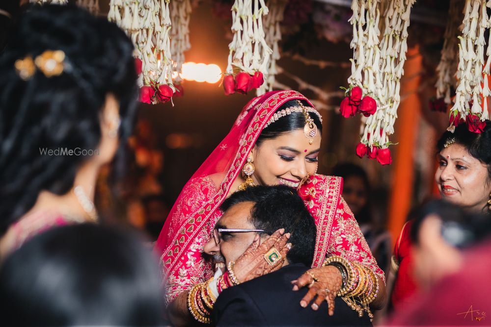 Photo From Aparna & Ayush - By Weddings by Arc