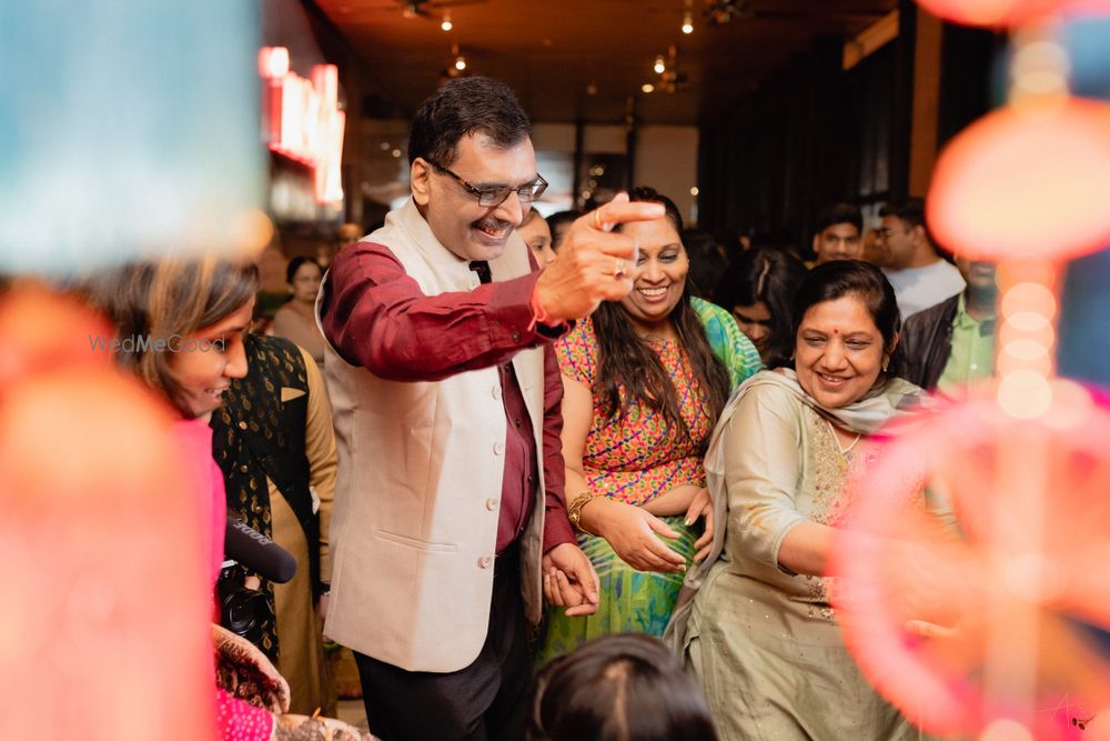 Photo From Aparna & Ayush - By Weddings by Arc