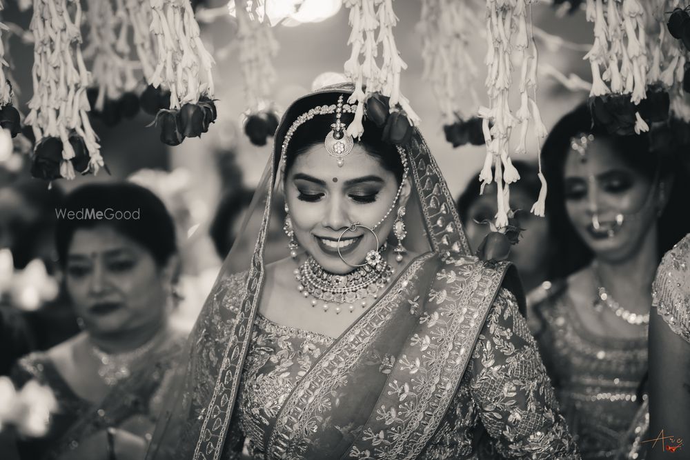 Photo From Aparna & Ayush - By Weddings by Arc