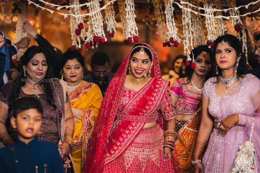 Photo From Aparna & Ayush - By Weddings by Arc