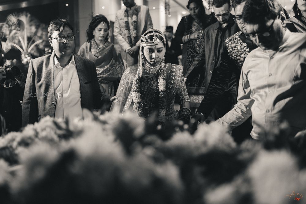 Photo From Aparna & Ayush - By Weddings by Arc