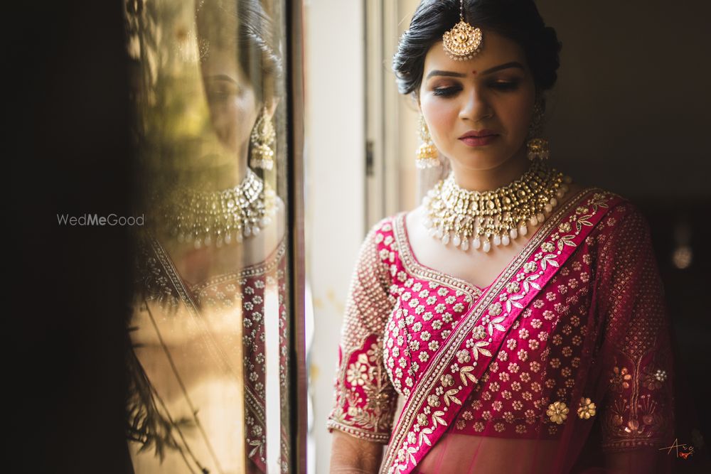 Photo From Nitisha & Bhanu - By Weddings by Arc