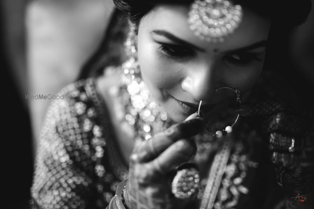 Photo From Nitisha & Bhanu - By Weddings by Arc