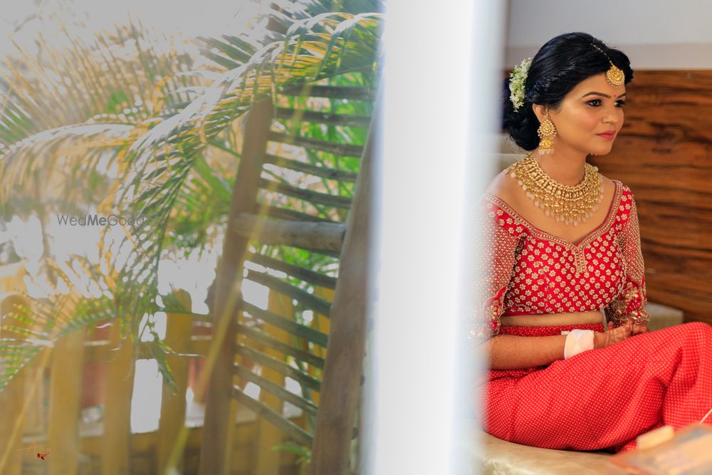 Photo From Nitisha & Bhanu - By Weddings by Arc