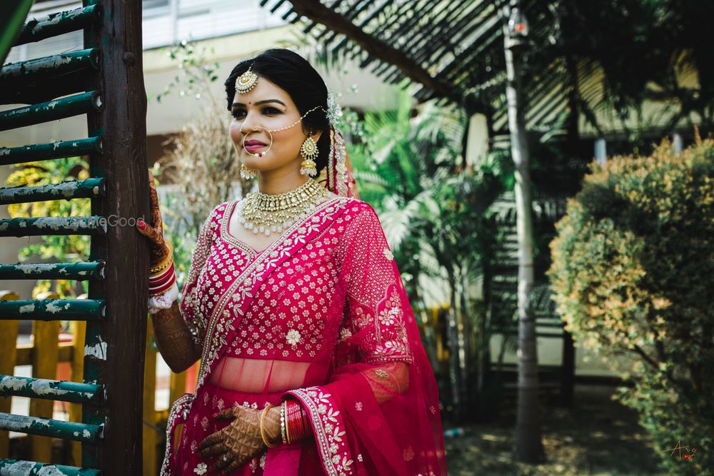 Photo From Nitisha & Bhanu - By Weddings by Arc