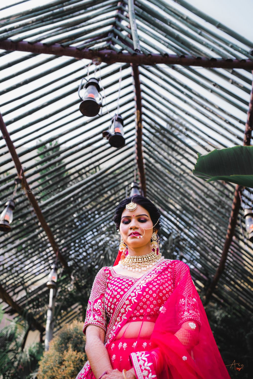 Photo From Nitisha & Bhanu - By Weddings by Arc