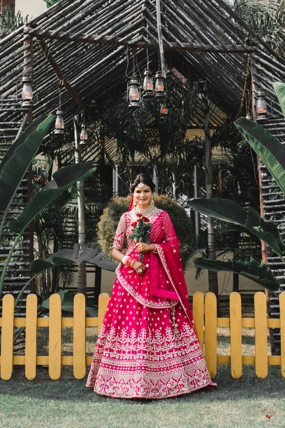 Photo From Nitisha & Bhanu - By Weddings by Arc