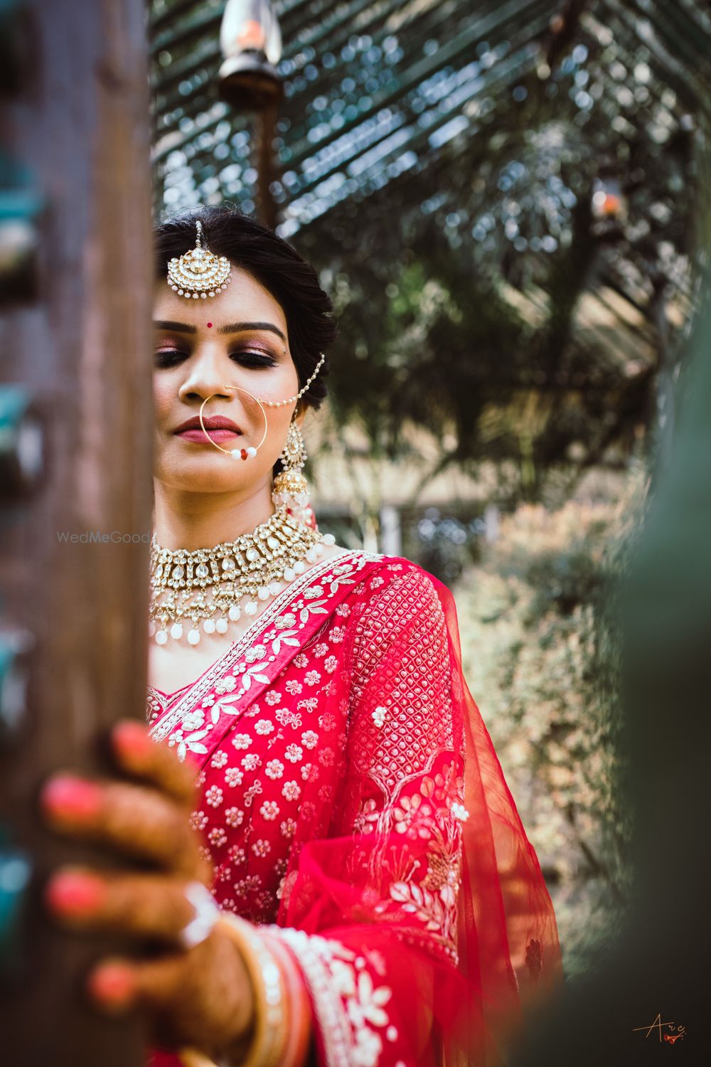 Photo From Nitisha & Bhanu - By Weddings by Arc