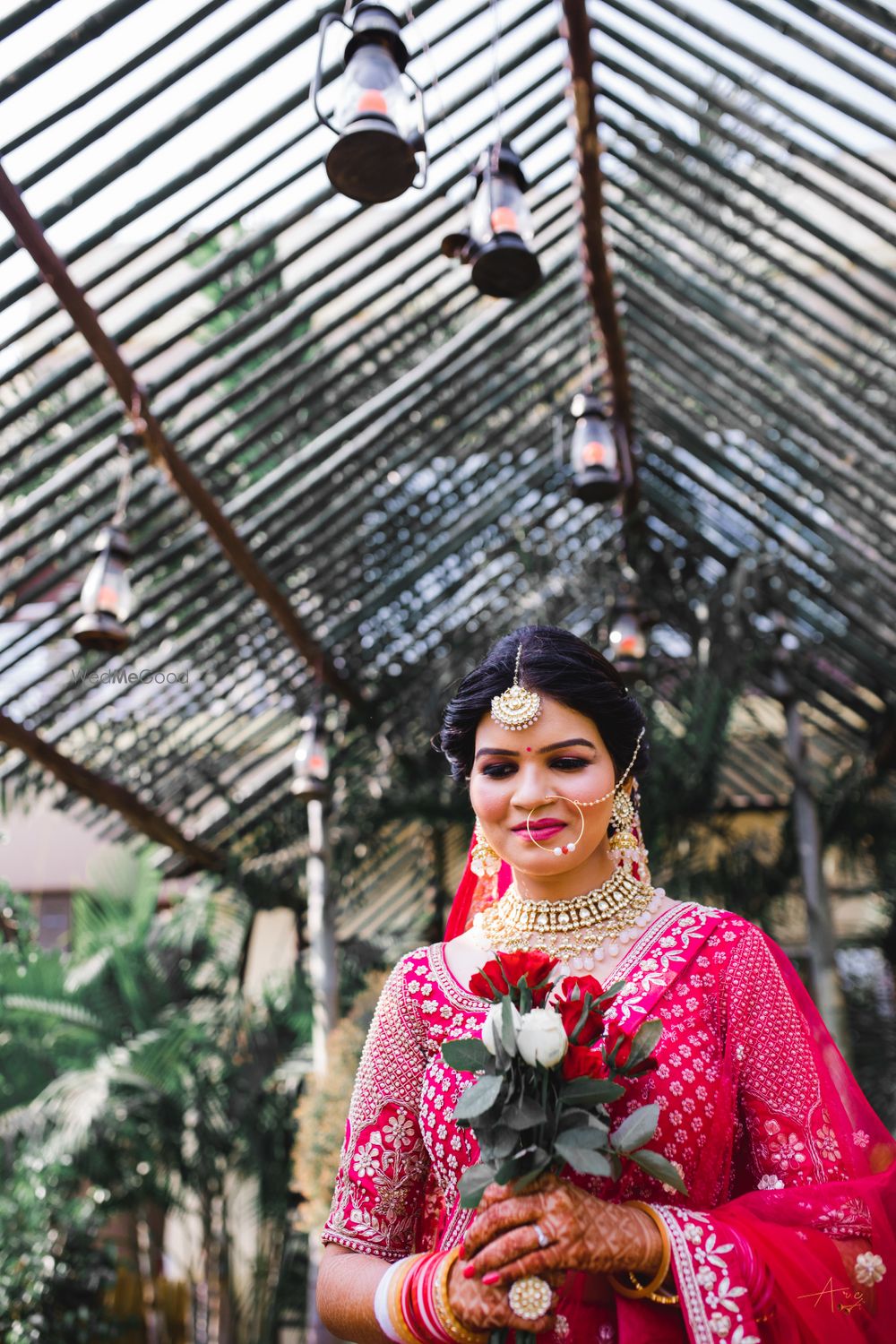 Photo From Nitisha & Bhanu - By Weddings by Arc