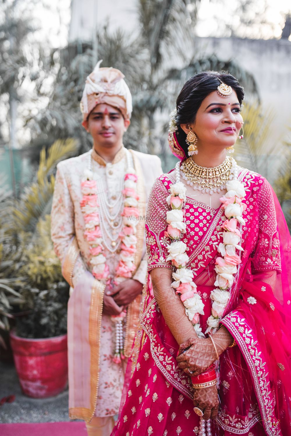Photo From Nitisha & Bhanu - By Weddings by Arc