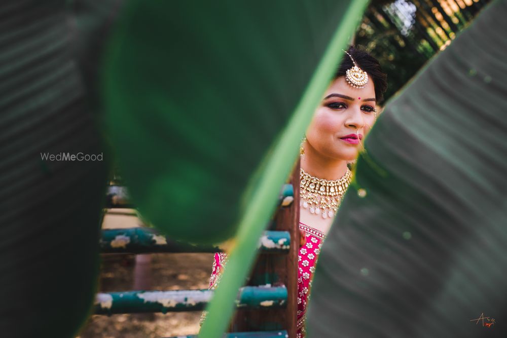 Photo From Nitisha & Bhanu - By Weddings by Arc