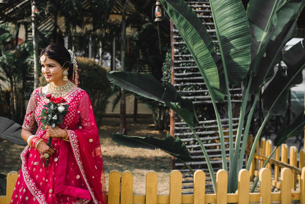 Photo From Nitisha & Bhanu - By Weddings by Arc