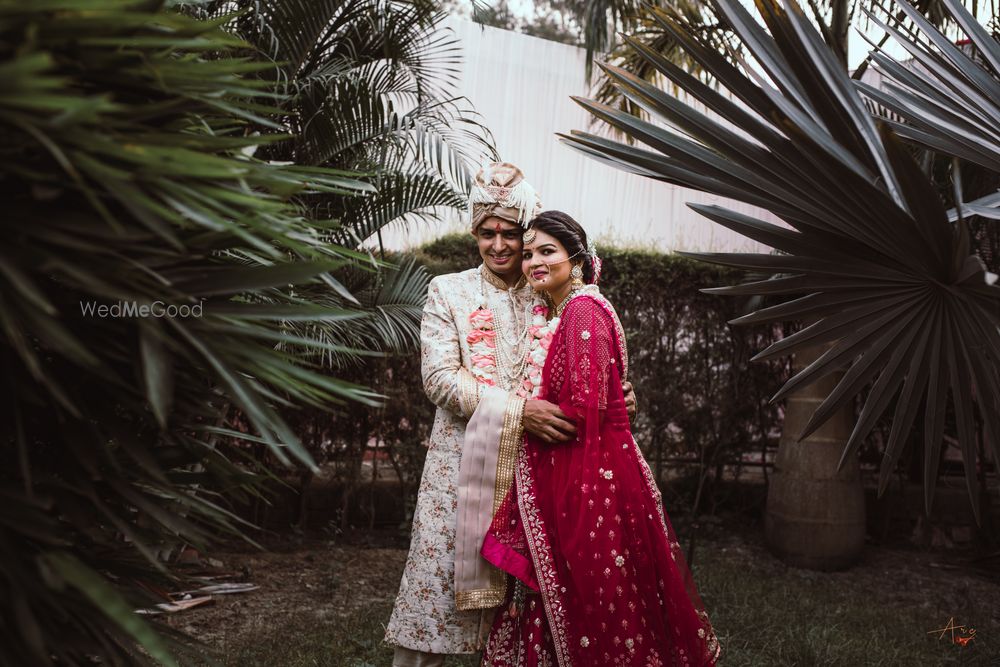 Photo From Nitisha & Bhanu - By Weddings by Arc