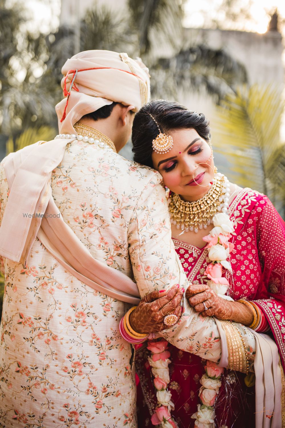 Photo From Nitisha & Bhanu - By Weddings by Arc