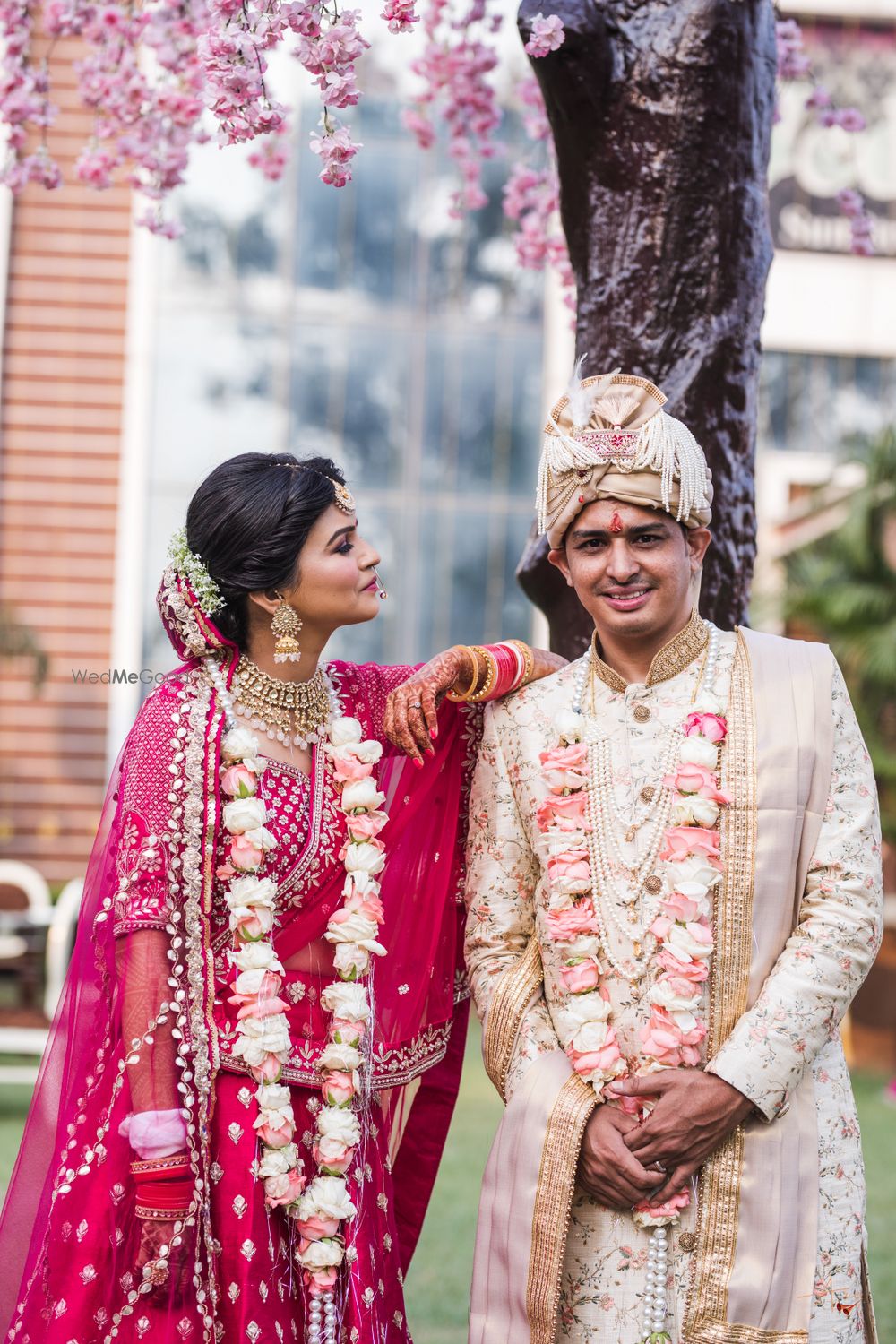 Photo From Nitisha & Bhanu - By Weddings by Arc