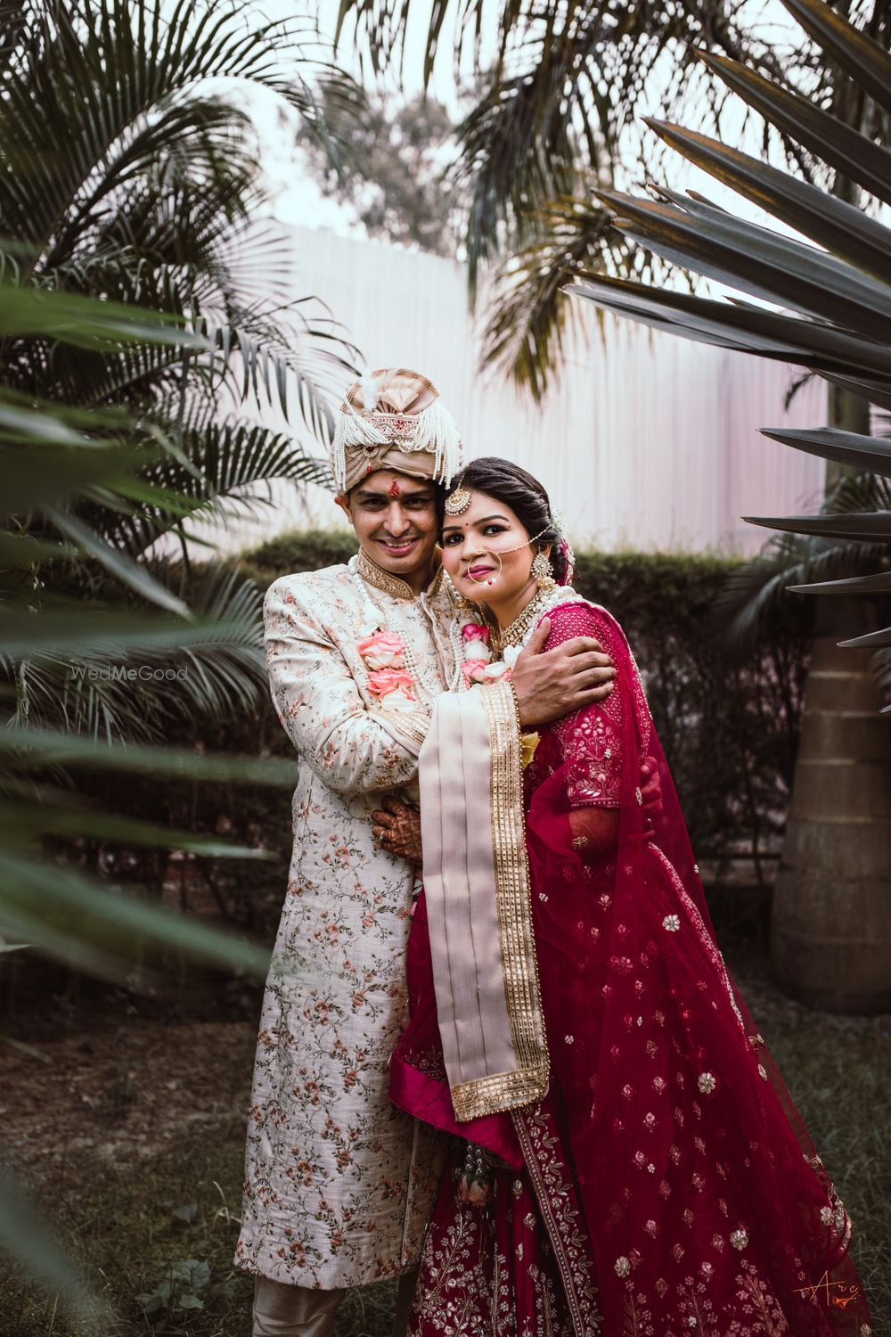 Photo From Nitisha & Bhanu - By Weddings by Arc