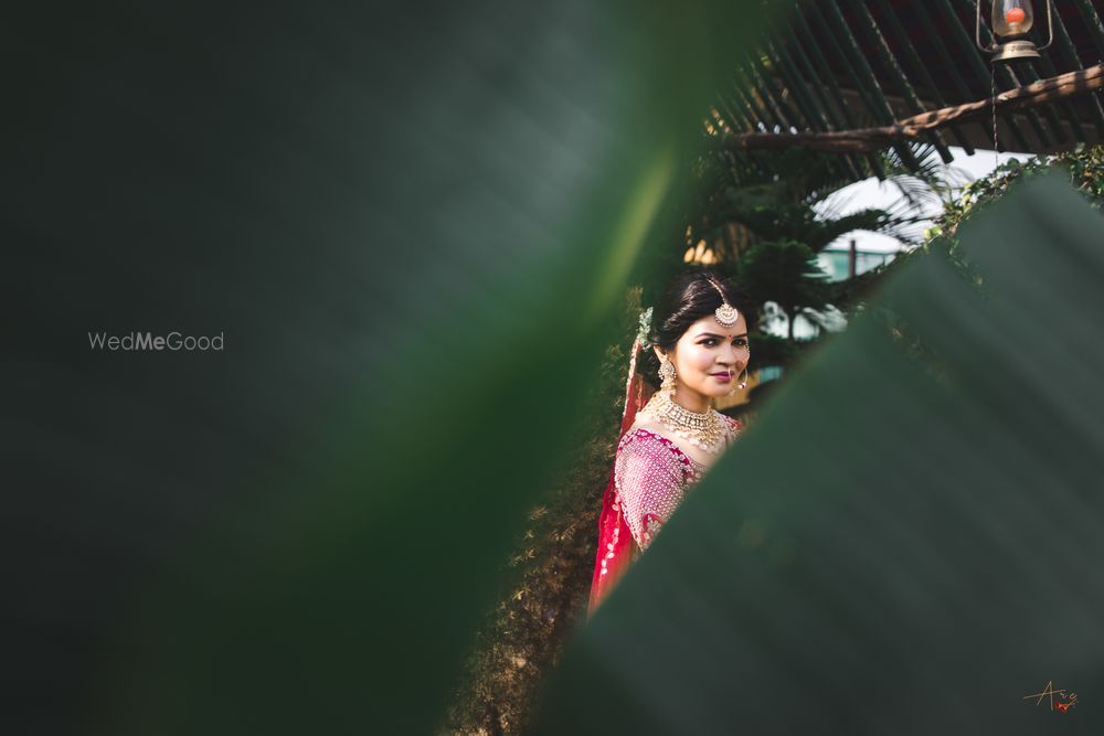 Photo From Nitisha & Bhanu - By Weddings by Arc