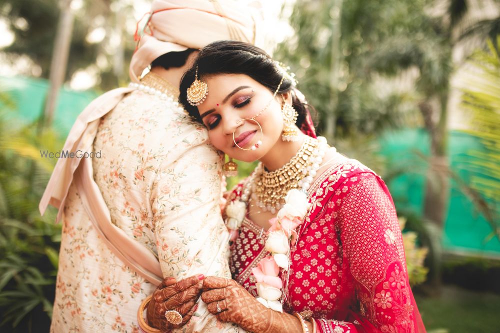 Photo From Nitisha & Bhanu - By Weddings by Arc