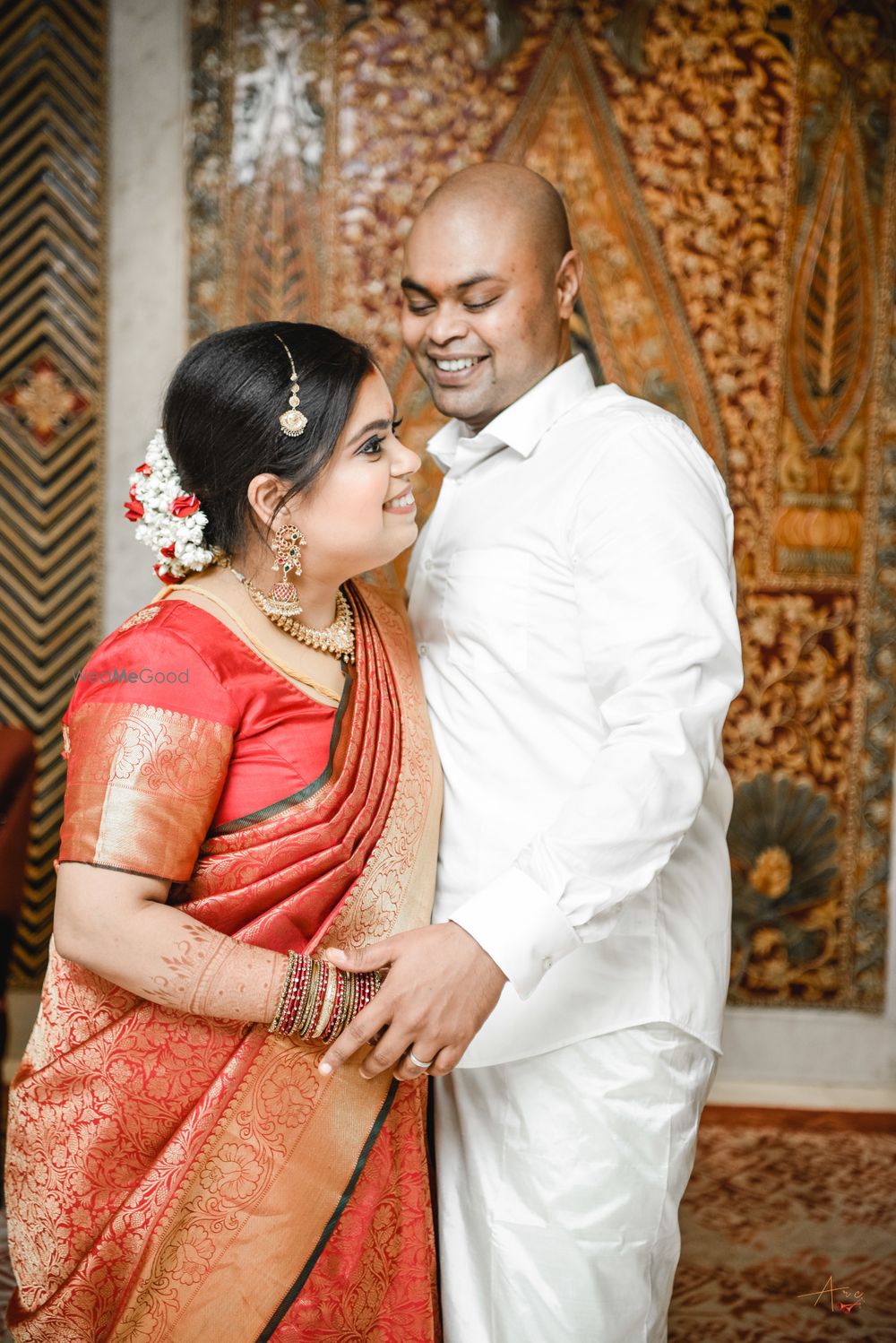 Photo From Bindiya & Prasanna - By Weddings by Arc