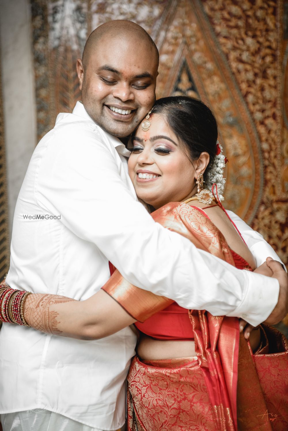 Photo From Bindiya & Prasanna - By Weddings by Arc