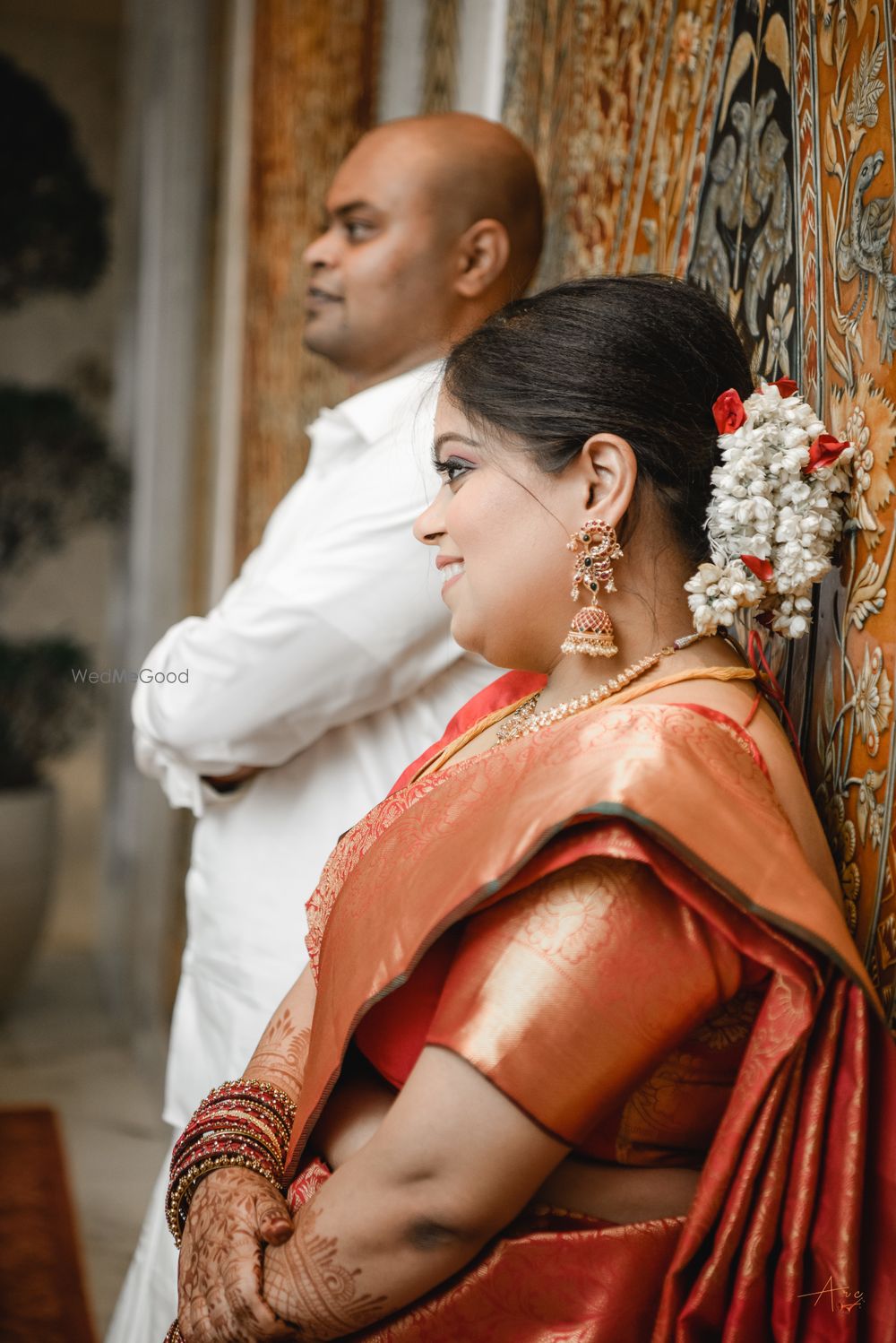 Photo From Bindiya & Prasanna - By Weddings by Arc