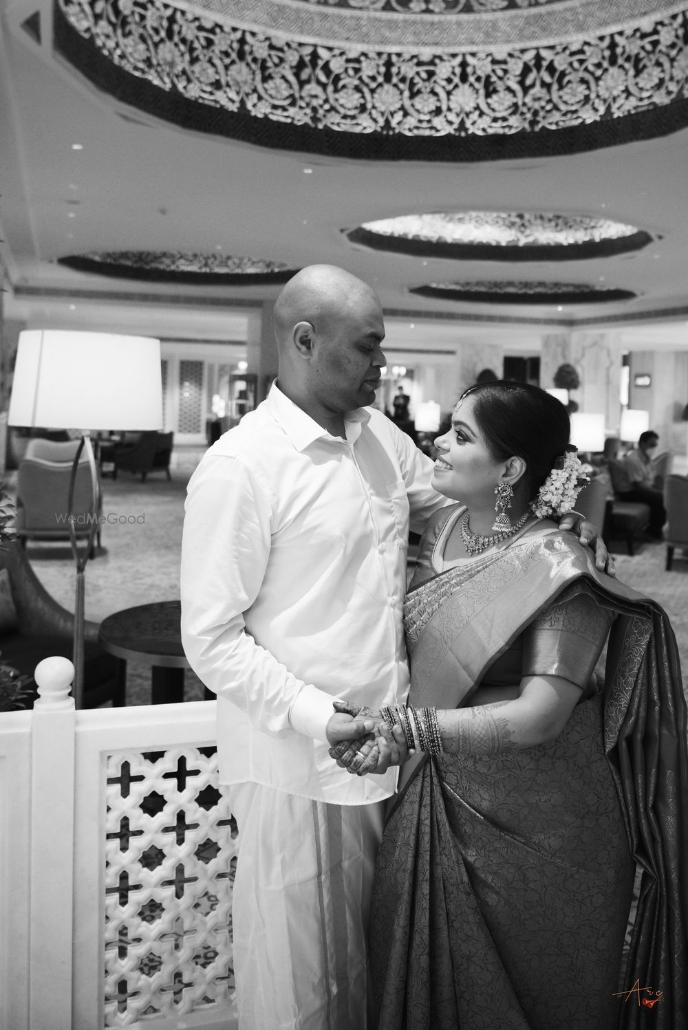 Photo From Bindiya & Prasanna - By Weddings by Arc