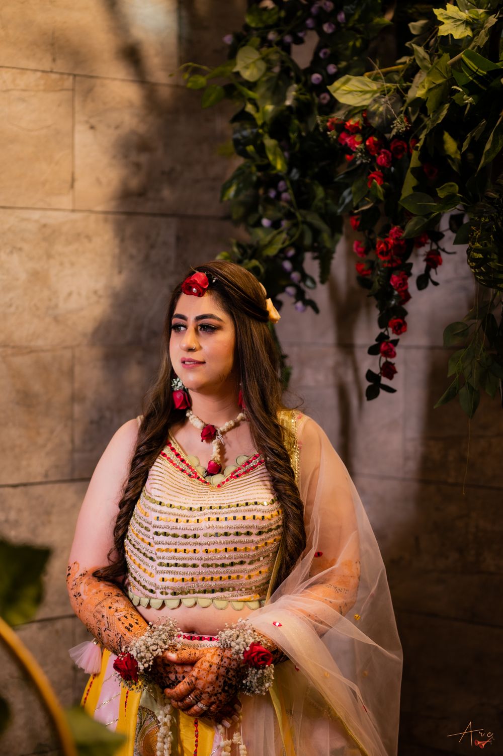 Photo From Shikha & Shiva - By Weddings by Arc