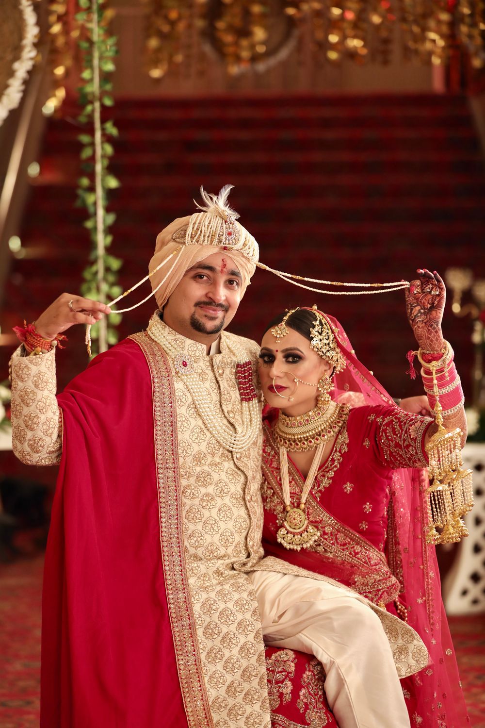 Photo From Divyam Shivika wedding  - By KK Pixels Photography