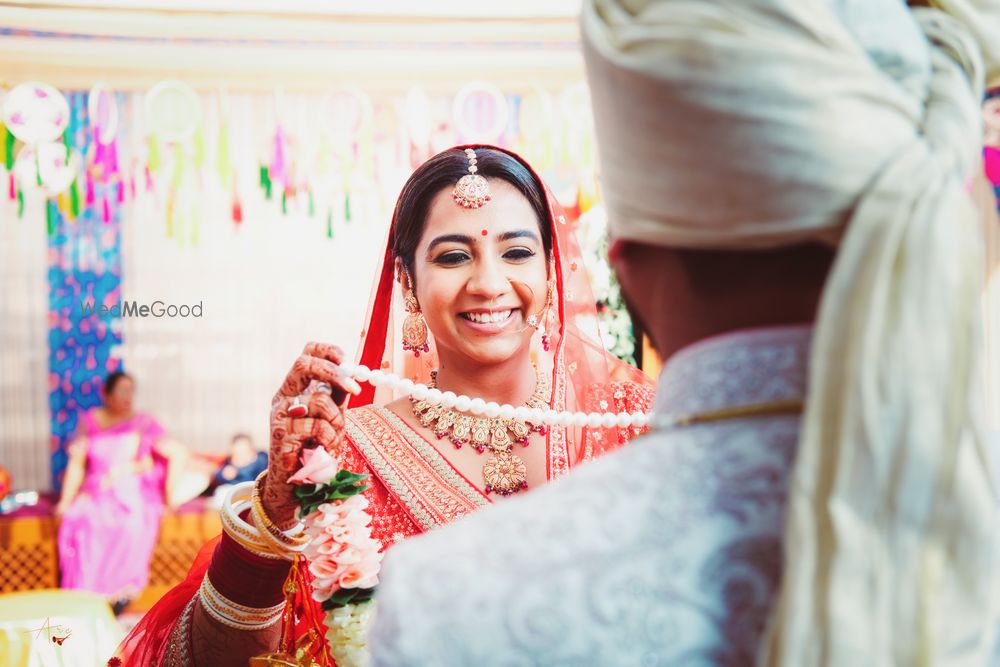 Photo From Rashika & Vivek - By Weddings by Arc