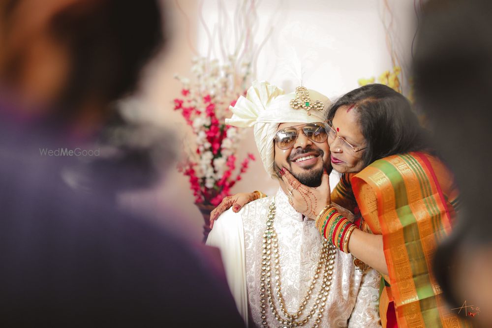 Photo From Rashika & Vivek - By Weddings by Arc