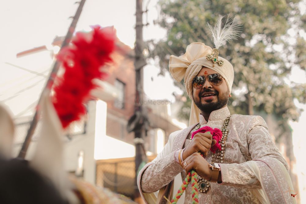 Photo From Rashika & Vivek - By Weddings by Arc
