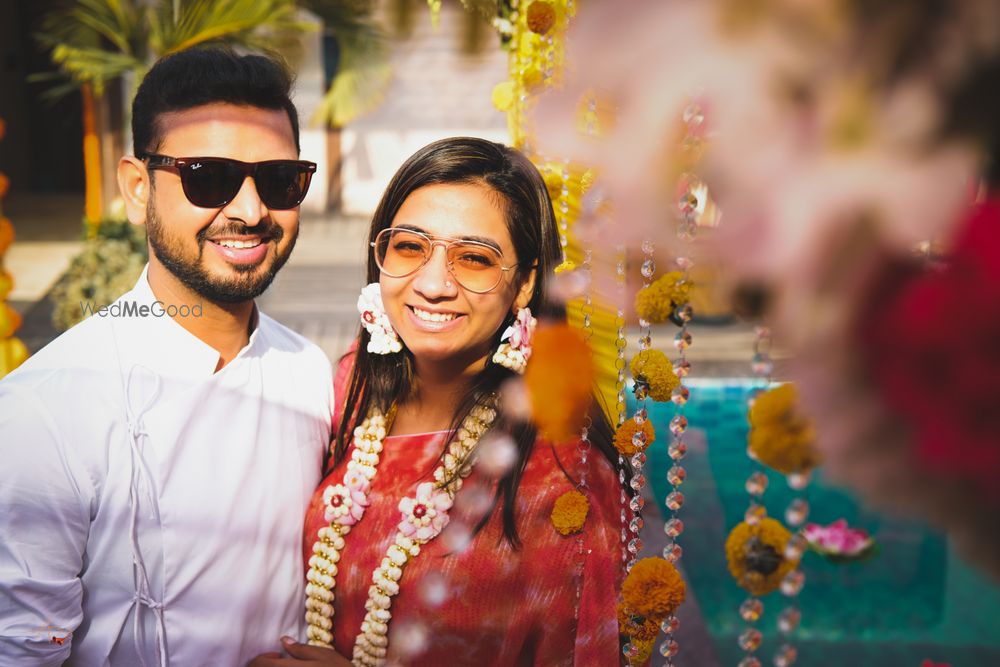 Photo From Rashika & Vivek - By Weddings by Arc