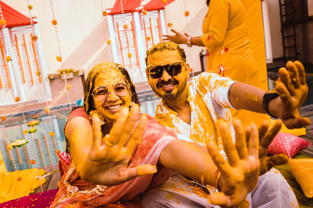 Photo From Rashika & Vivek - By Weddings by Arc
