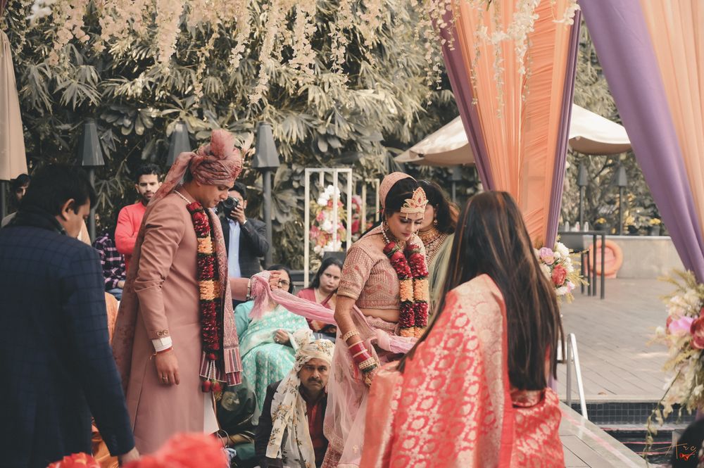 Photo From Yogita & Shakti - By Weddings by Arc