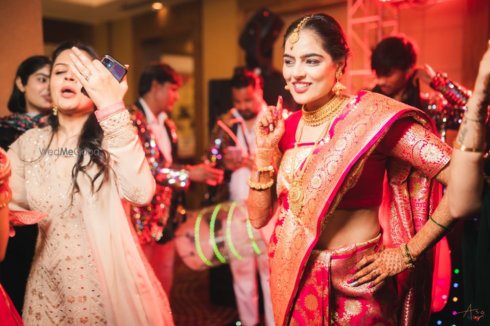 Photo From Yogita & Shakti - By Weddings by Arc