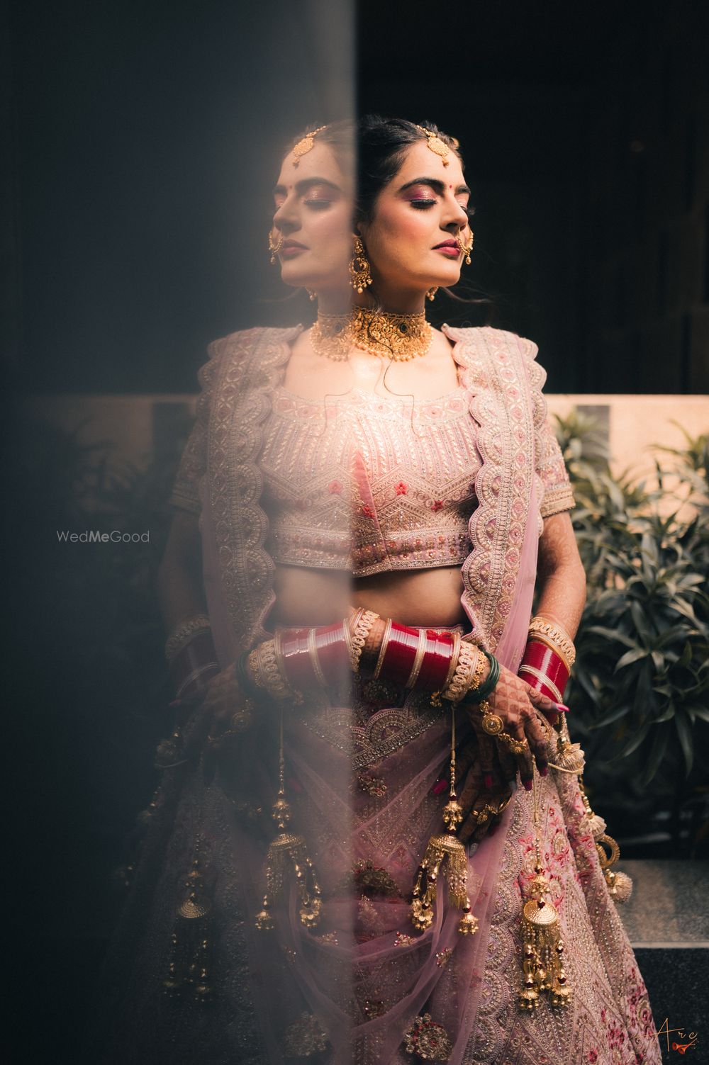 Photo From Yogita & Shakti - By Weddings by Arc