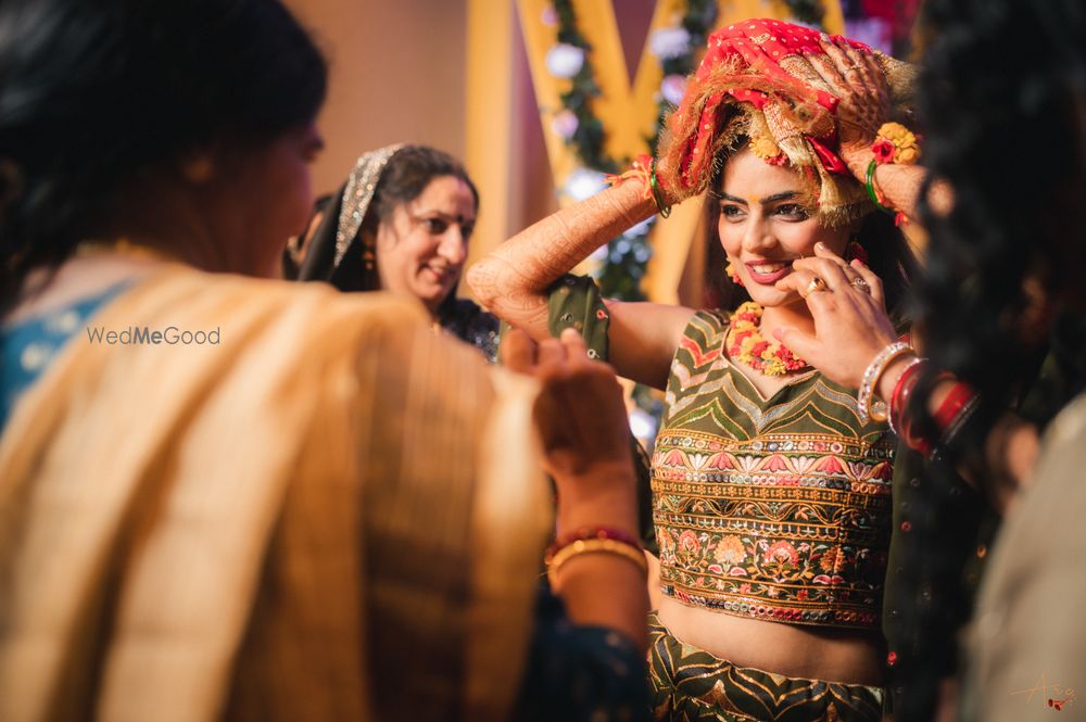 Photo From Yogita & Shakti - By Weddings by Arc