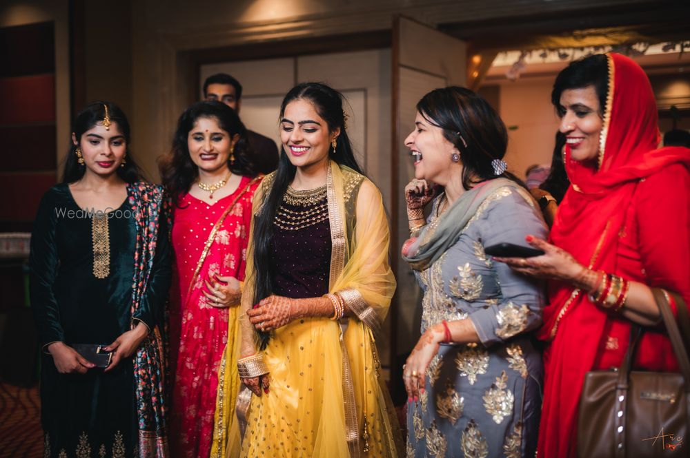 Photo From Yogita & Shakti - By Weddings by Arc