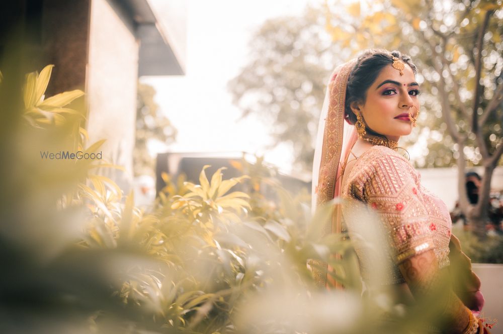 Photo From Yogita & Shakti - By Weddings by Arc