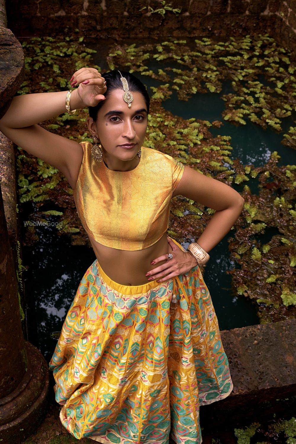 Photo From Gaurika - By Matched in Heaven