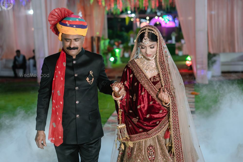 Photo From VAISHALI X MOHIT WEDDING - By Matched in Heaven