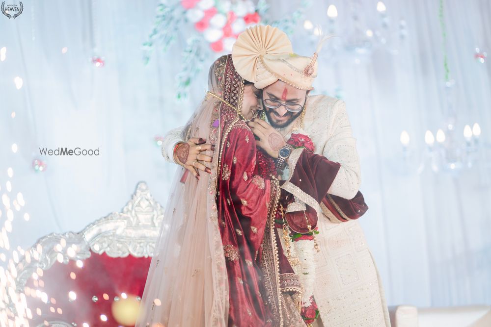 Photo From VAISHALI X MOHIT WEDDING - By Matched in Heaven